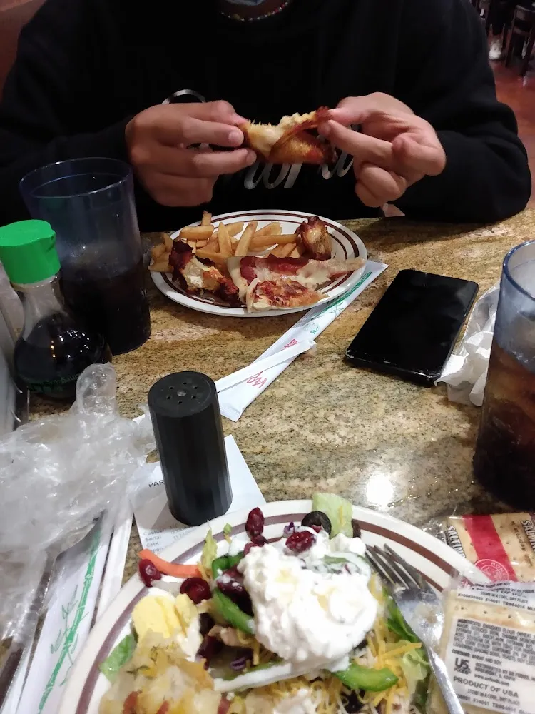 Pizza