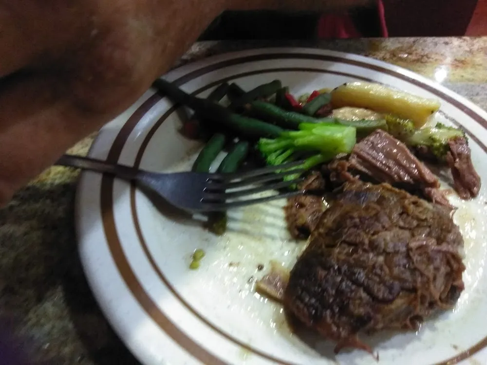 Pot Roast