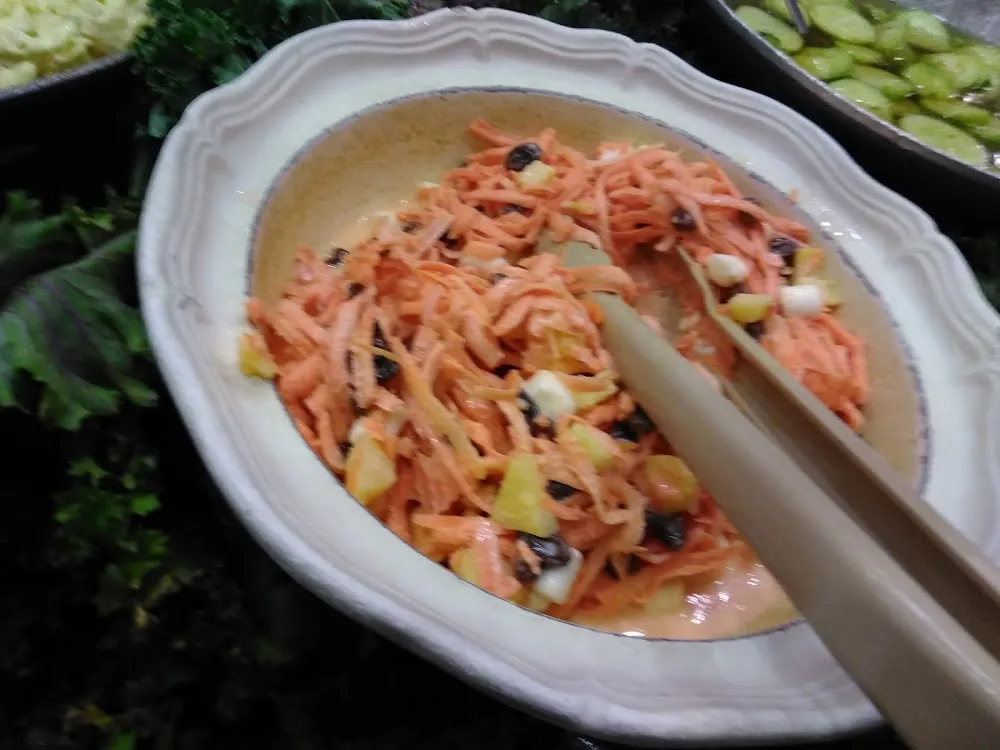 Salads