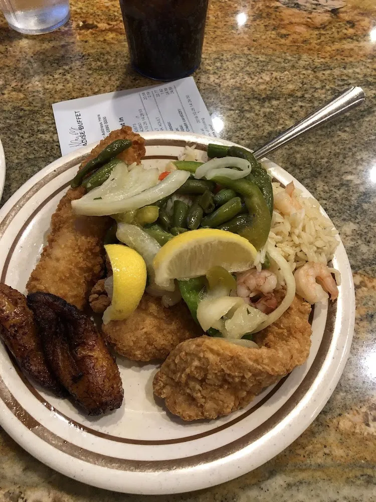Tilapia